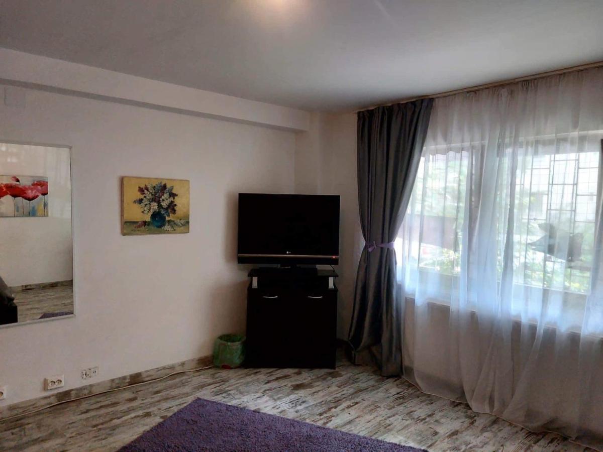 Huge 3 Room Apartament In City Center! Bukares Bagian luar foto